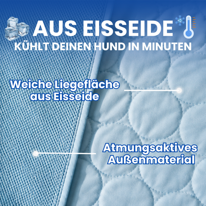 Kühltuch für den Hals