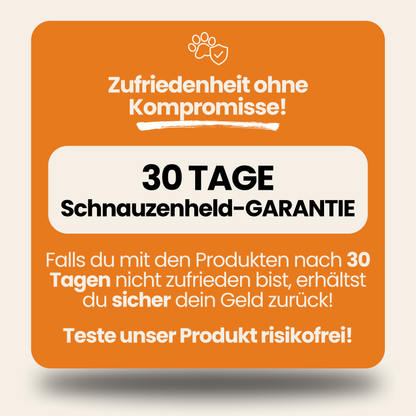 Schnauzenheld™ Kühlmatte (1+1 GRATIS)