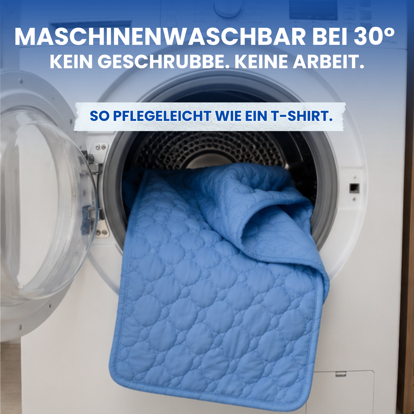 Schnauzenheld™ Kühlmatte (1+1 GRATIS)