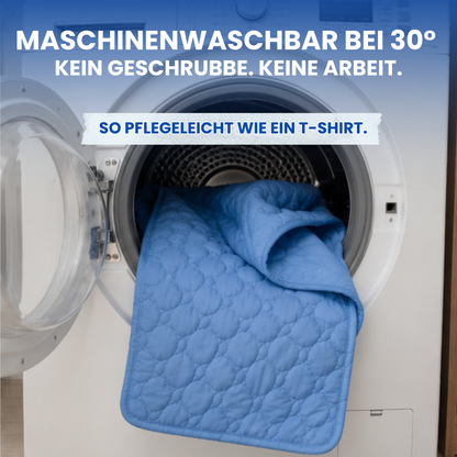 Schnauzenheld™ Kühlmatte (1+1 GRATIS)