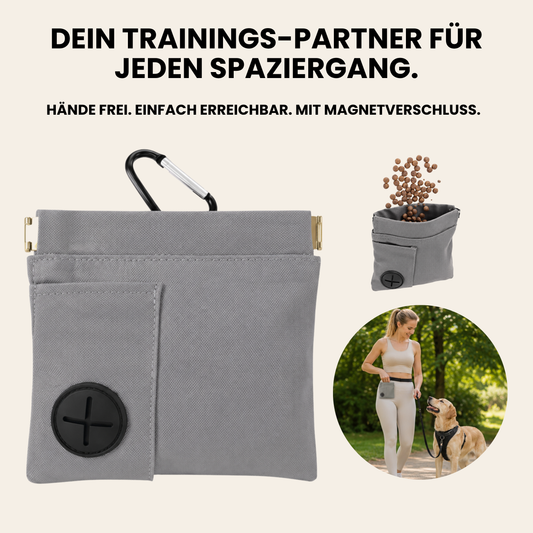 Leckerli-Beutel