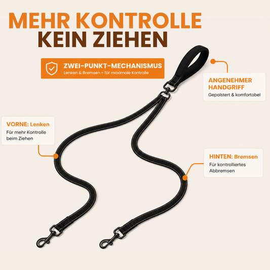 Taktische Anti-Zieh-Leine