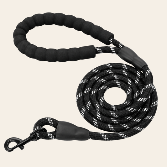 Schnauzenheld™ Gassi-Leine 1,5m