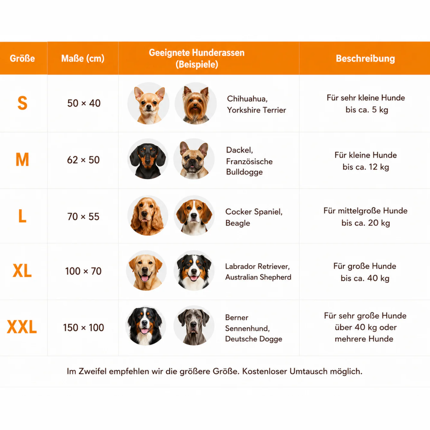 Schnauzenheld™ Kühlmatte (1+1 GRATIS)