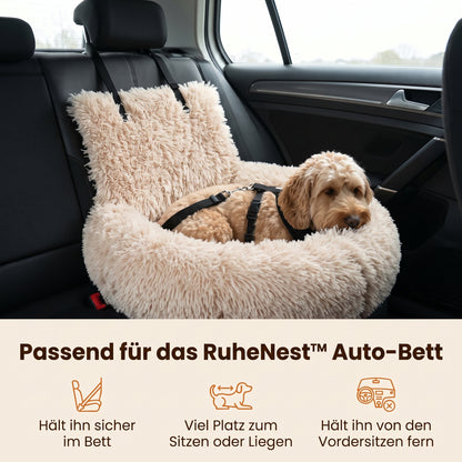 Passend für das RuheNest Autobett