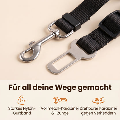 Für all deine Wege gemacht